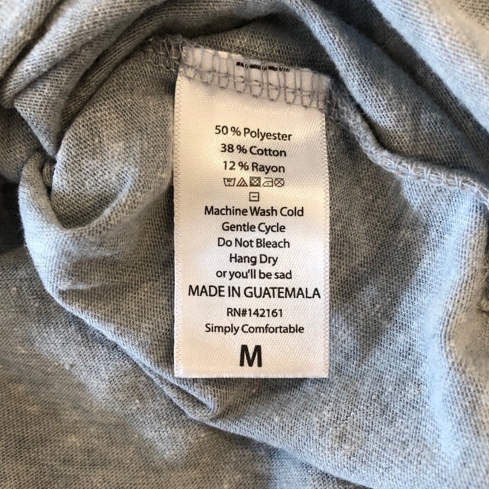 LuLaRoe Randy T - Picture 5 of 6